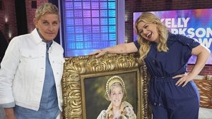 The Kelly Clarkson Show 2. epizoda