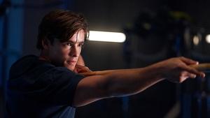 Titans Duchové