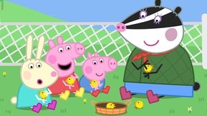 Prasátko Peppa Domácí farma