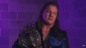 All Elite Wrestling: Dynamite 6. epizoda