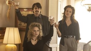 The Deuce: Špína Manhattanu 5. epizoda