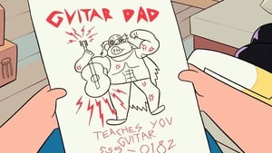 Steven Universe Tričkový klub