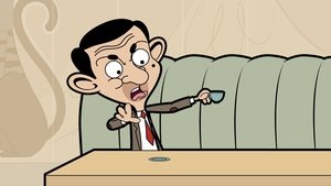 Mr. Bean: Animované příběhy Akce blecha