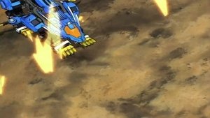 Zoids: Chaotic Century 66. epizoda