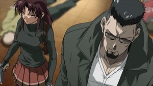 Black Lagoon Temná věž