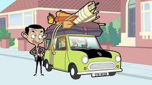 Mr. Bean: Animované příběhy S prázdnou nádrží