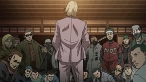 Black Lagoon Mini vojačky dvou otců