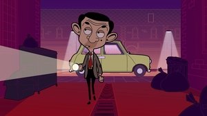 Mr. Bean: Animované příběhy Hledá se Rváč