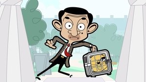 Mr. Bean: Animované příběhy Rváč vítězem