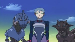 Zoids: Chaotic Century 67. epizoda