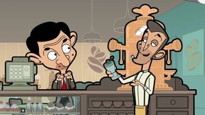 Mr. Bean: Animované příběhy Kavárník Bean