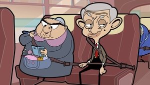 Mr. Bean: Animované příběhy Výlet pro seniory