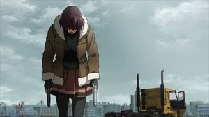 Black Lagoon Pistolníci