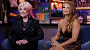 Watch What Happens Live with Andy Cohen 144. epizoda