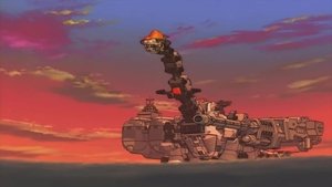 Zoids: Chaotic Century 65. epizoda