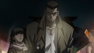 Black Lagoon Ráj gangsterů na Fudži