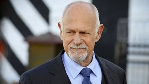 Námořní vyšetřovací služba L. A. Zoufalý akt