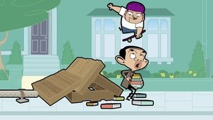 Mr. Bean: Animované příběhy Skejťák Bean