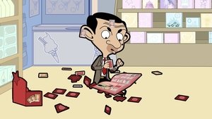 Mr. Bean: Animované příběhy Co frčí