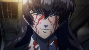 Black Lagoon 11. epizoda