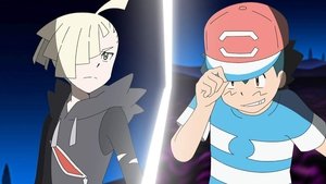 Pokémon Přichází šampion!
