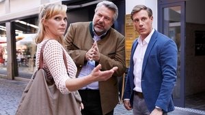 Die Rosenheim-Cops 1. epizoda