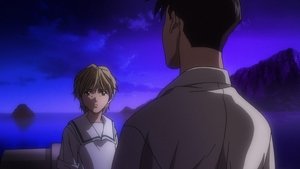 Black Lagoon 12. epizoda