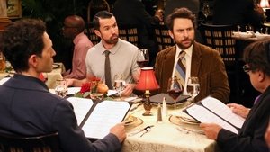 It's Always Sunny in Philadelphia 4. epizoda