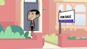 Mr. Bean: Animované příběhy Dům na prodej