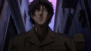 Black Lagoon 10. epizoda
