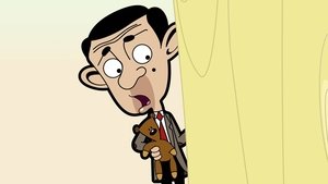 Mr. Bean: Animované příběhy Zachraňte strom