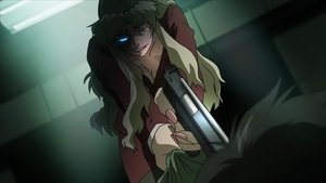 Black Lagoon Sněhurčina pomsta