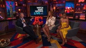 Watch What Happens Live with Andy Cohen 141. epizoda