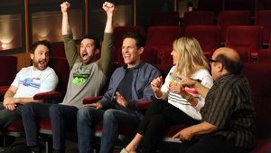 It's Always Sunny in Philadelphia 2. epizoda