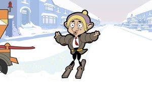 Mr. Bean: Animované příběhy Krutý mráz