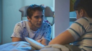 Jedenáctka 24. epizoda