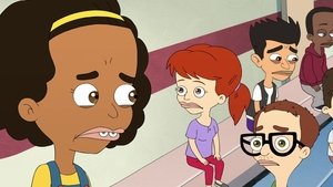 Big Mouth Holky jsou rozzlobené taky