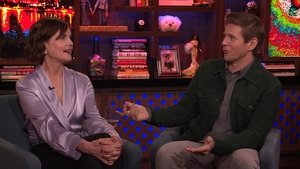 Watch What Happens Live with Andy Cohen 145. epizoda