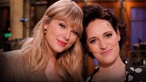 Saturday Night Live 2. epizoda