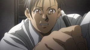 Black Lagoon 9. epizoda