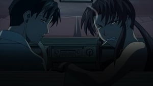 Black Lagoon Cirkus hrůzy z Roanapuru