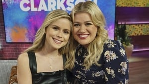 The Kelly Clarkson Show 11. epizoda