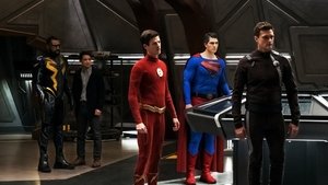 Flash 9. epizoda