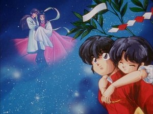 Ranma ½ 148. epizoda