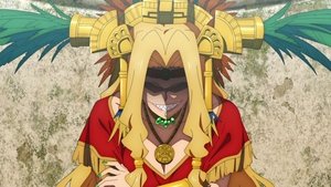 Fate/Grand Order Absolute Demonic Front: Babylonia 10. epizoda