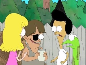 Sanjay and Craig 13. epizoda
