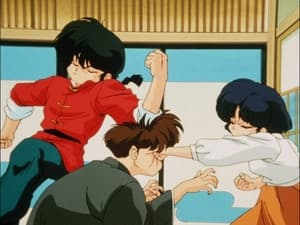 Ranma ½ 97. epizoda