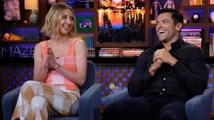 Watch What Happens Live with Andy Cohen 157. epizoda