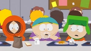 Městečko South Park Dávky