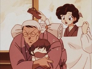 Ranma ½ 160. epizoda